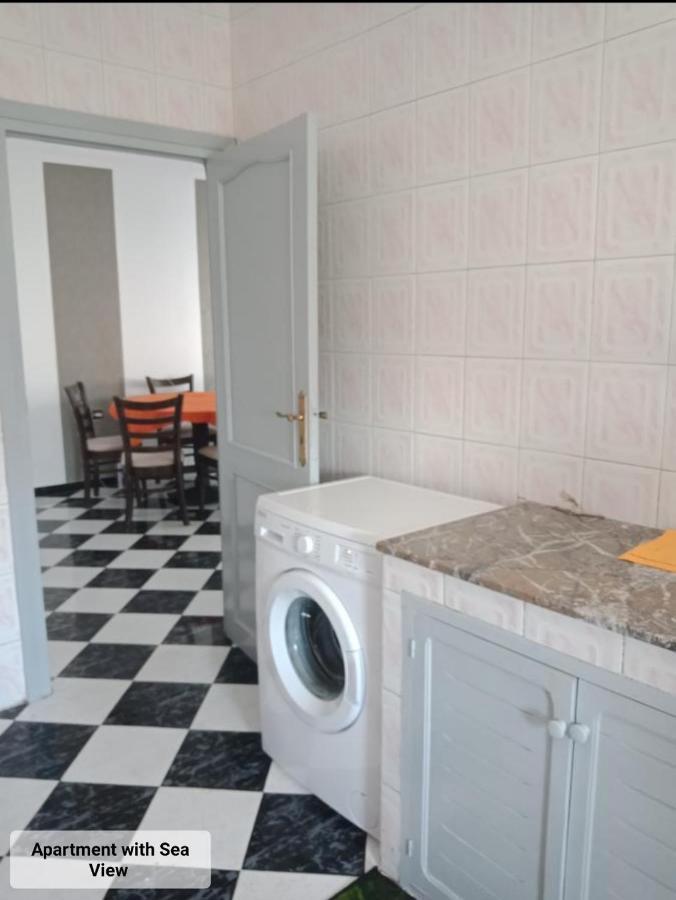 Martil Center Apartments 외부 사진