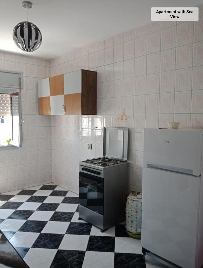Martil Center Apartments 외부 사진