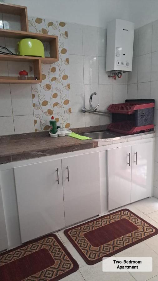 Martil Center Apartments 외부 사진