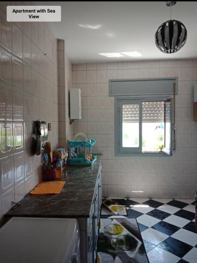 Martil Center Apartments 외부 사진