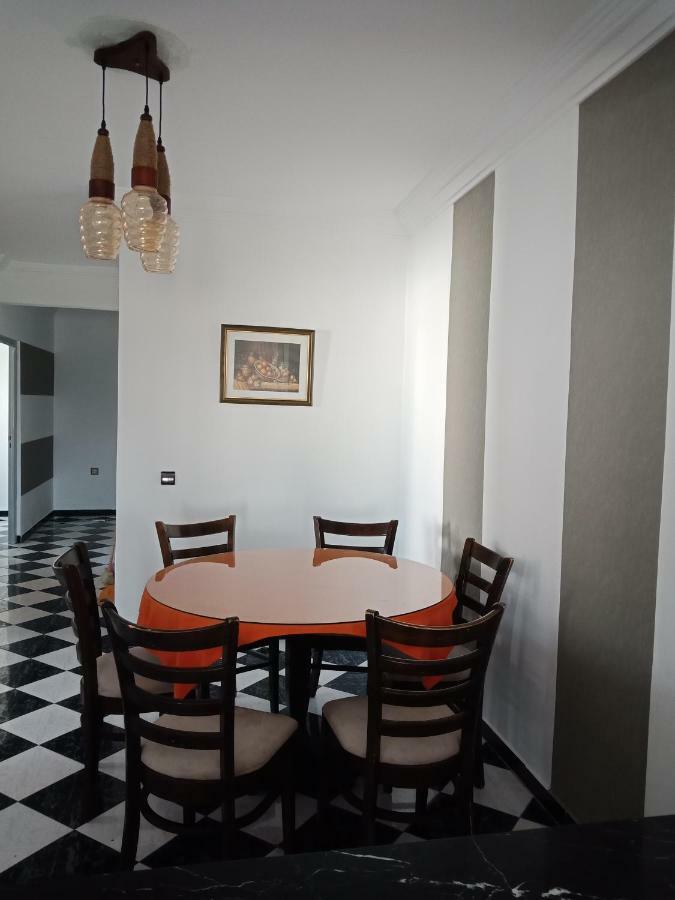 Martil Center Apartments 외부 사진